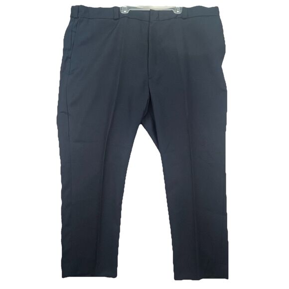 Flying cross NWT men’s LAPD‎ / navy Blue  work pants 50x31 Uniform Police - Picture 1 of 7